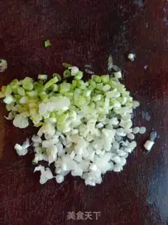 Make A fish cake step 5