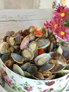 Make Spicy bouquets step 6