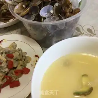 Make Potato soup step 8