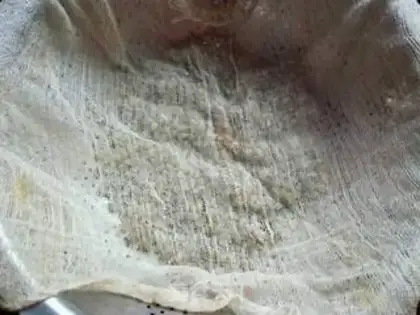 Make Homemade green bean buds step 3