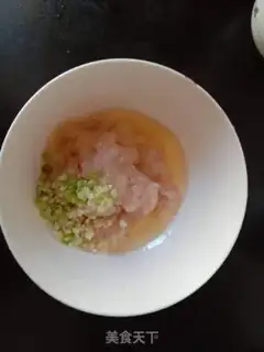 Make A fish cake step 8