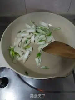 Make The apricot mushrooms step 3