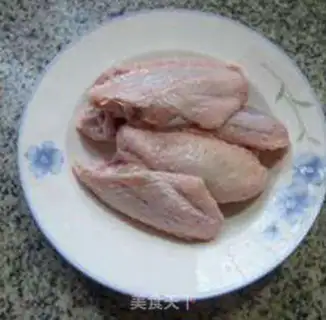 Make Pyramid wing step 0