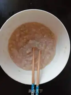 Make A fish cake step 10