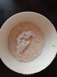 Make A fish cake step 12
