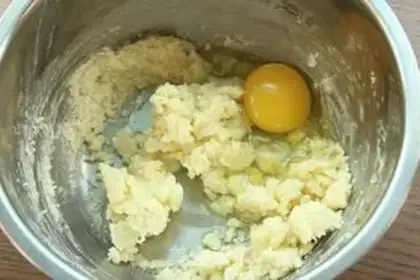 Make Original omelet step 2
