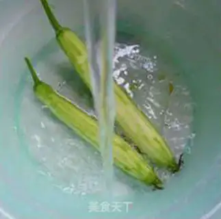 Make Soybean sprouts step 2