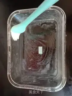 Make A fish cake step 13