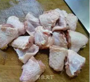 Make Pyramid wing step 5