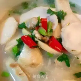 Make Potato soup step 15