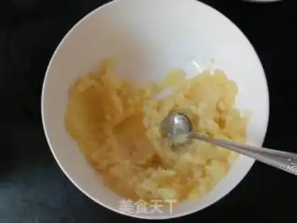 Make Potato balls step 4