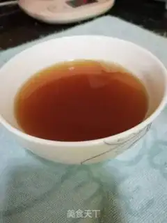 Make Qianxiang Bone Herb tea step 3