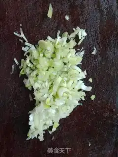 Make Potato balls step 6