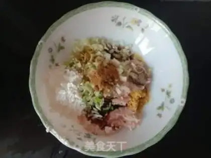 Make Potato balls step 7