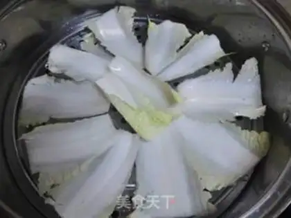Make Sticky cake step 6