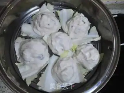 Make Sticky cake step 8