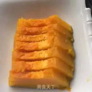 Make Pumpkin jam step 4