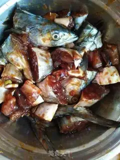 Make Cheesefish step 2