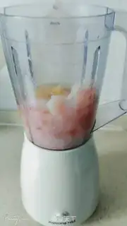 Make Homemade fishballs step 4
