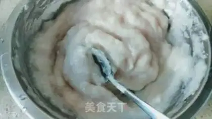 Make Homemade fishballs step 8
