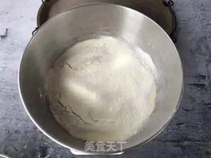 Make Rice groceries step 5