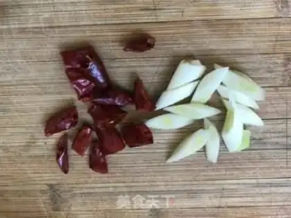 Make Miyagi chicken step 6