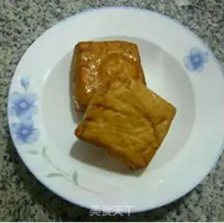 Make Scrumptious mustard head step 1