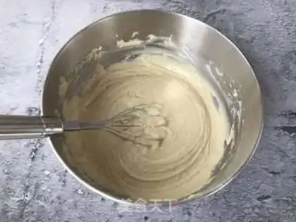 Make Rice groceries step 6