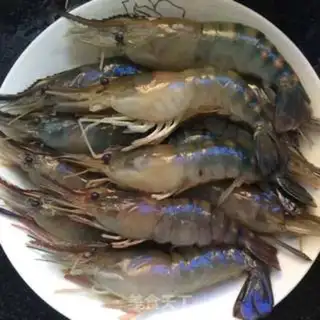 Make Shrimp step 1