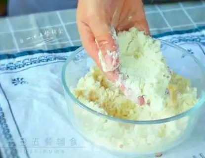 Make Tacos step 3