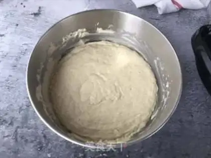 Make Rice groceries step 7