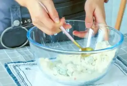 Make Tacos step 4