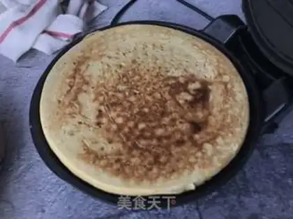 Make Rice groceries step 9