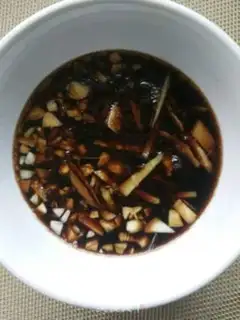 Make Fresh crabs step 2
