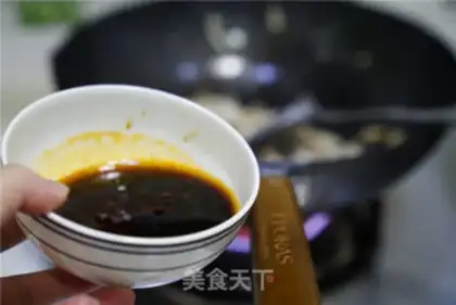 Make Sour sausages step 4