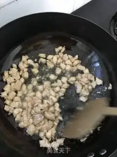 Make Miyagi chicken step 8