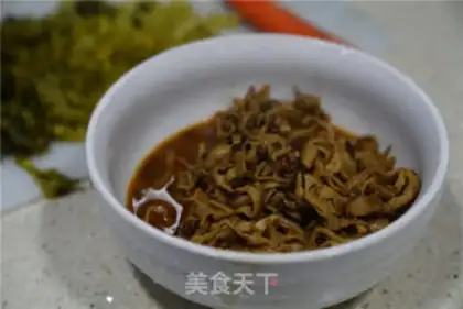 Make Sour sausages step 5