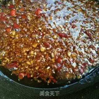 Make Shrimp step 4