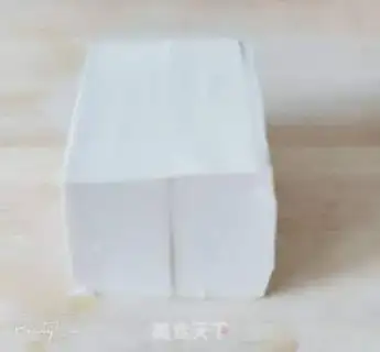 Make Creative Tofu step 0