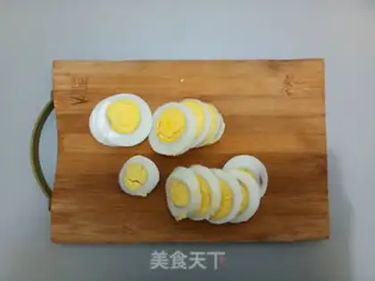 Make Spicy money balls step 2