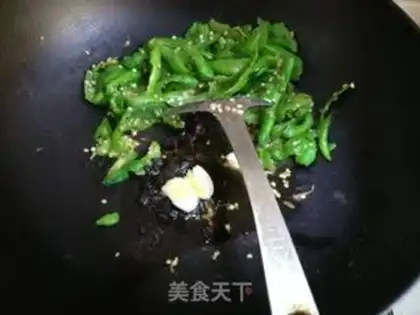 Make Hot peppers step 7