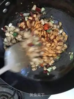 Make Miyagi chicken step 9