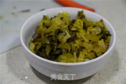 Make Sour sausages step 6