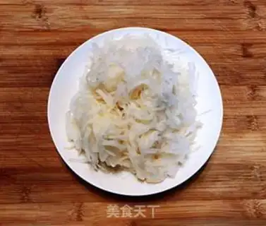 Make Carrot step 0