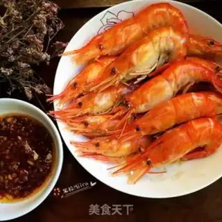 Make Shrimp step 5