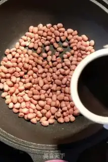 Make Salt popcorn step 3