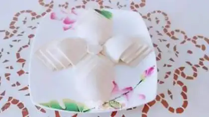 Make Creative Tofu step 2