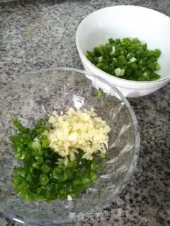 Make Frozen chicken step 2