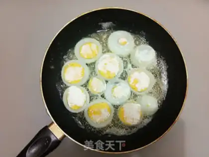 Make Spicy money balls step 4