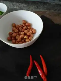 Make Frozen chicken step 3
